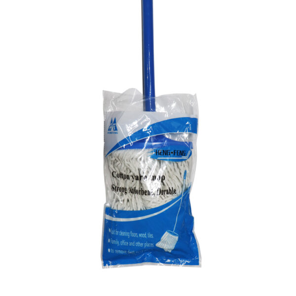Cotton Yarn Mop - Image 2