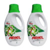 Ariel Power Gel 2L X 2