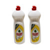 Fairy Dishwasher 1L X 2
