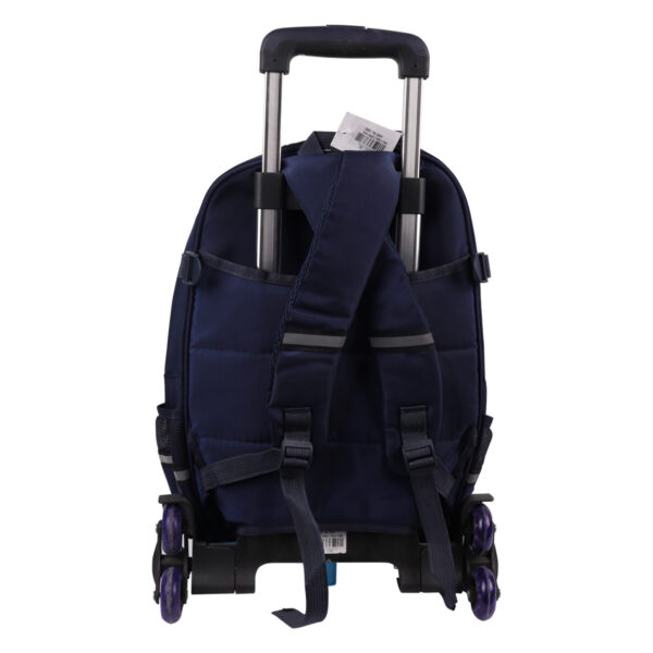 School Trolley Bag - Image 2