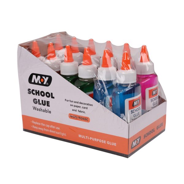 School Glue - Image 2