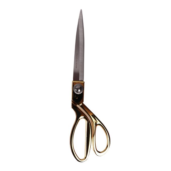 Tailoring Scissors 10.5 Inch - Image 2