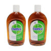 Dettol Antiseptic Liquid 550ML X 2