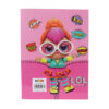 Flexi Notebook - 225 X 170MM