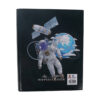 Physics Book - Single Line 100 Sheets