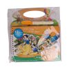 Snow White Magic Water Book
