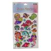 Girls Stickers