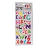 Alphabets Stickers