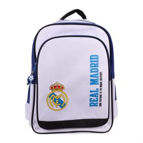 Real Madrid 18 Inch Backpack