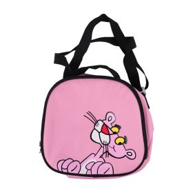 Pink Panther Lunch Bag