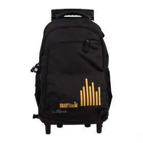 School Bag Trolley