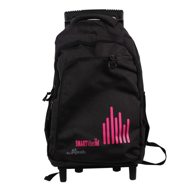 School Trolley Bag