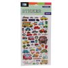 Mixed Stickers