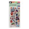 Mixed Stickers