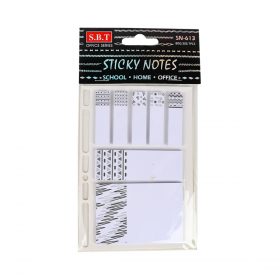 Sticky Notes - Office Series