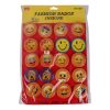 Emoji Badges