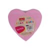 Heart Foam Shapes - 30PCS