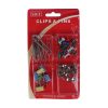 Clips & Pins Set