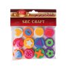 SBC Stamps