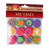 SBC Stamps