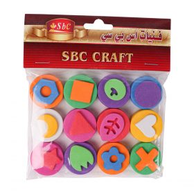 SBC Stamps