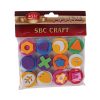 SBC Stamps