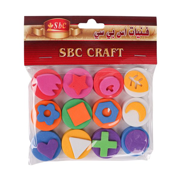 SBC Craft