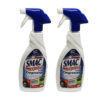 SMAC Epress Multi-Degreaser With Baking Soda 650ML X 2