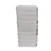 Facial Tissue White Box