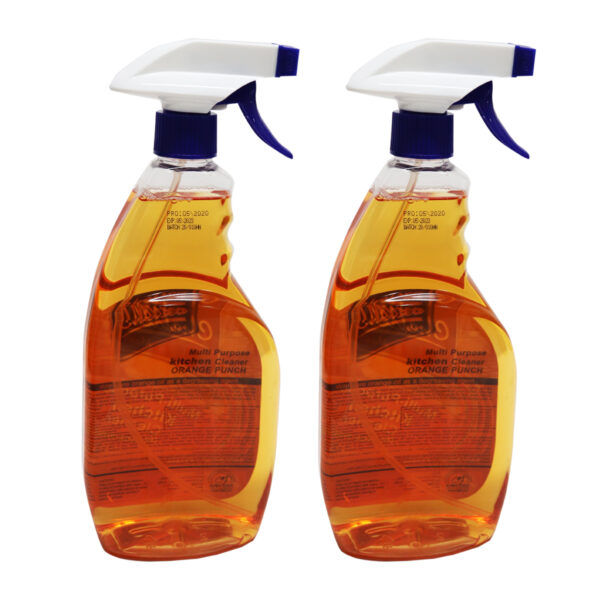 Chelsea Muli-purpose Bathroom Cleaner 750ML X 2 - Image 2