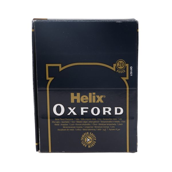 Helix Steel Sharpeners