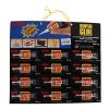 Super Glue Set - 12 PCS
