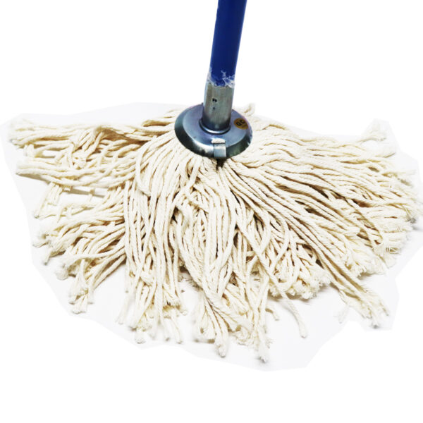 Cotton Cleaning Mop - Image 2