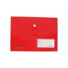 A5 File - Red