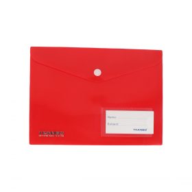 A5 File - Red