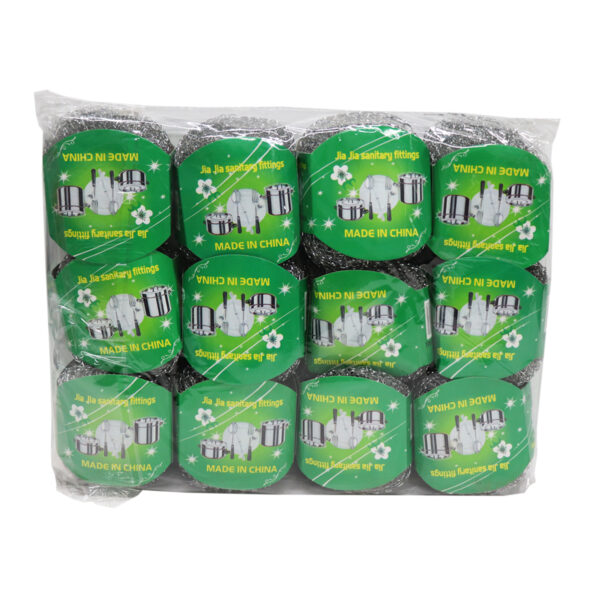 Cleaning Ware 12PCS