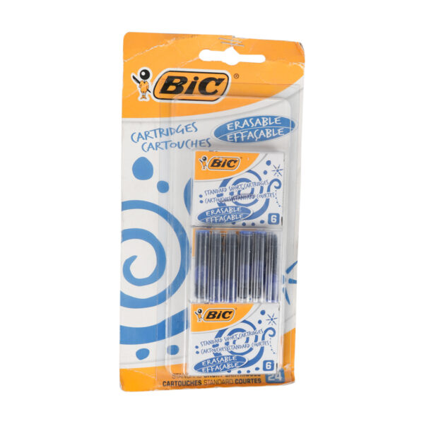 Erasable Ink - 24PCS