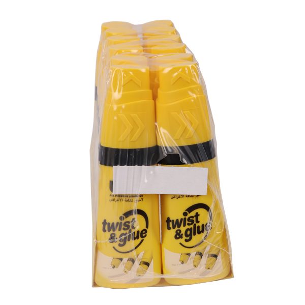 UHU Twist&Glue Pack 35ML