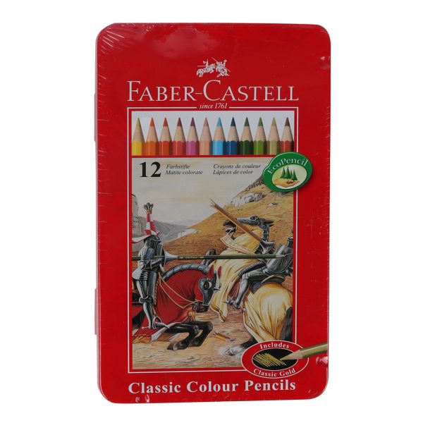 Faber Castel Color Pencil