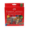Faber Castel Color Pencil - 48PCS