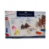 Faber Castel Soft Pastels - 72PCS