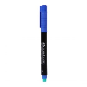 Faber-Castell Multimark Permanent Marker