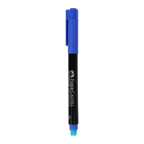 Faber-Castell Multimark Permanent Marker