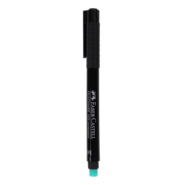 Faber-Castell Multimark Permanent Marker