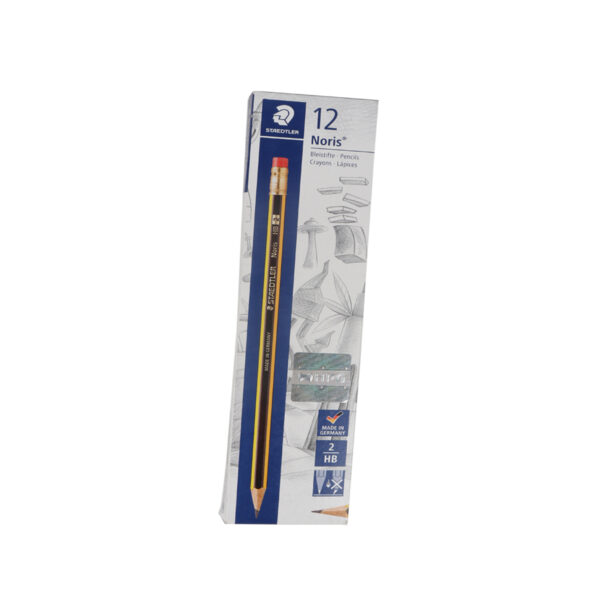Noris Pencil
