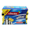 VILEDA Sponges 9PCS