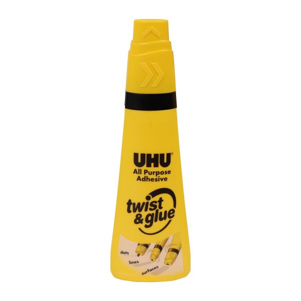 UHU Twist&Glue 90ML