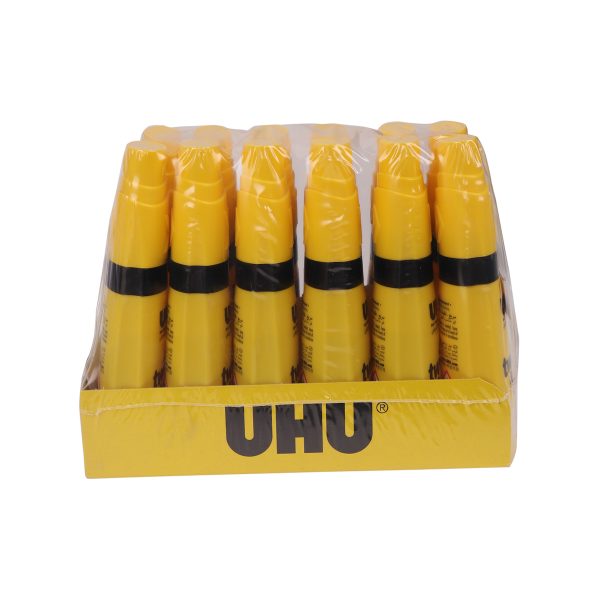UHU Twist&Glue Pack 35ML - Image 2