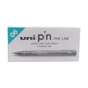 Uni Pens - 12PCS - 06-200(s)