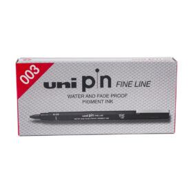 Uni Pens - 12PCS - 003-200(s)